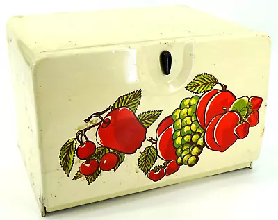 Vintage Ballonoff Rustic Bread Tin • $15