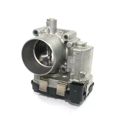 Throttle Valve For VW Audi 1.2 1.4 1.6 TSI TFSI 03F133062B 03F133062C 03F133062E • $116.30