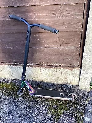 Chilli Pro Stunt Scooter • £20