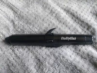 £7 • Buy BaByliss Cordless Travel Curling Tongs Type G1 Ref 2581BU