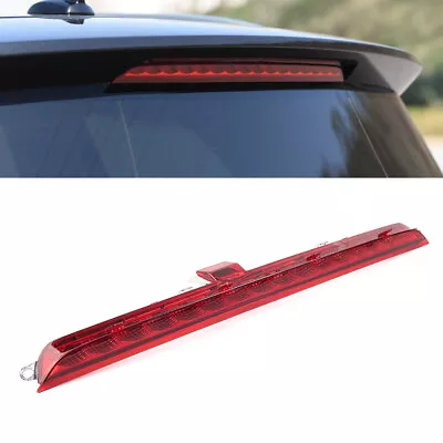 High Level Rear Third Brake Light For Mercedes-Benz W166 X166 ML GL GLE Class • $79.60