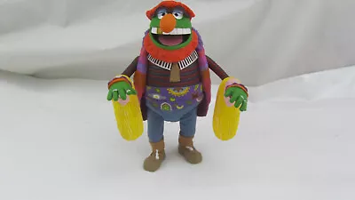 2002 Palisades Muppet Show Muppets 5  Dr Teeth Figure • $14.99