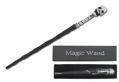 $12.50 • Buy Harry Potter Death Eater Magic Wand Wizard Cosplay Costume