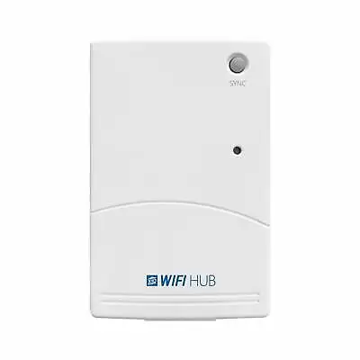 $119.99 • Buy X10 WiFi HUB For Android And Apple Devices - WM100