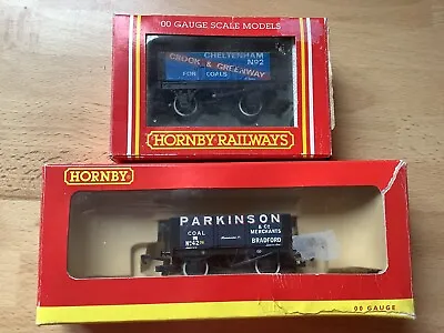 Hornby Oo Gauge Wagons • £10