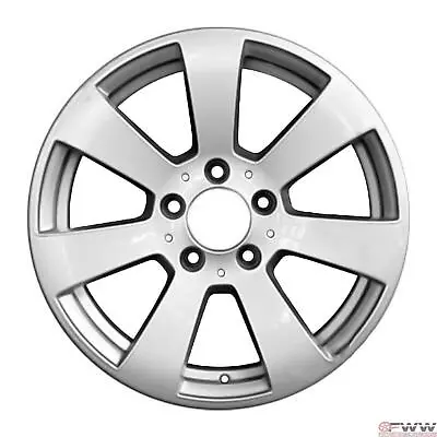 Mercedes C230 C250 Wheel 2008-2011 16  Factory OEM Silver 85200U20 • $337.99