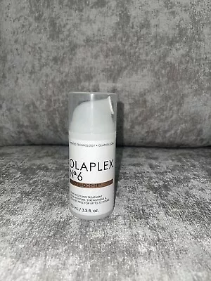 Olaplex No.6 Bond Smoother - 100 Ml • $40