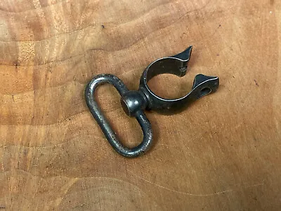 Winchester 94 Barrel Band Sling Swivel Mount .65  M1 Carbine • $45