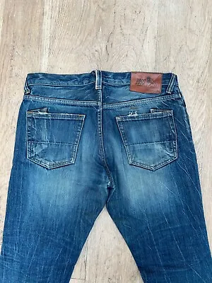£0.99 • Buy PRPS Jeans, Selvedge, 32 X 31
