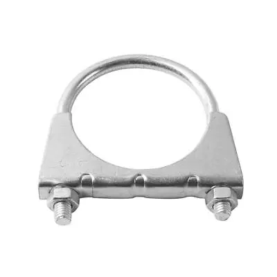 Exhaust Clamp For 1994-1997 Volvo 850 Turbo 2.3L L5 GAS DOHC • $23.81