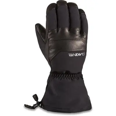 Dakine Excursion Gore-Tex Mens Gloves Black • £97.97