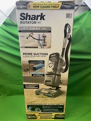 $145 • Buy Shark Rotator Pet Lift Away Vacuum La500 (br13)