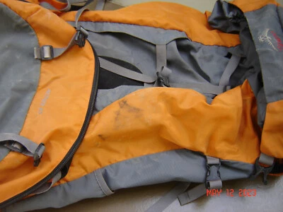 $60 • Buy Osprey Aether 85