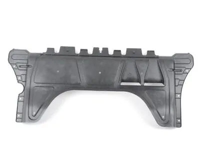 New Genuine Vw Golf Mk7 13-17 Petrol Front Center Engine Undertray Belly Pan • $132.86