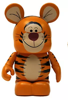 Disney Animation Series #2 Vinylmation ( Tigger)  • $18