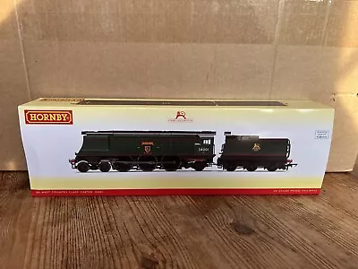 Hornby R3115 West Country Class 34001 Exeter • £140