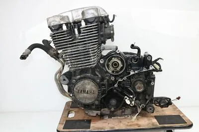 $697.43 • Buy Engine - Yamaha Xjr 1200 ( 1995 - 1999)