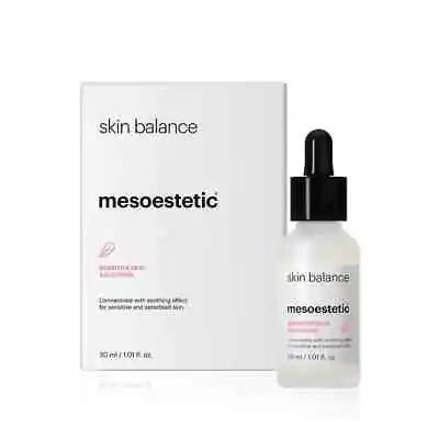 Mesoestetic Skin Balance  Serum 30ml • $79