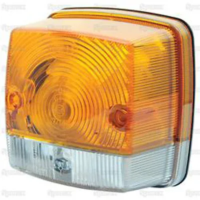 Case David Brown 90 Series Tractor Front Indicator Light Assy  • £14.95
