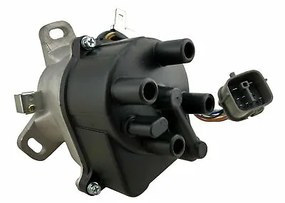 IGNITION DISTRIBUTOR For 1996 1997 1998 CIVIC 1.6L EL DEL SOL D16Y7 D16Y8 TD-80U • $105.27