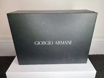 $80 • Buy NEW GIORGIO ARMANI HOLIDAY GIFT Face Regenessence Set + Clutch