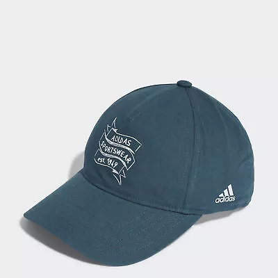 Adidas Kids Brand Love Hat Kids • $18