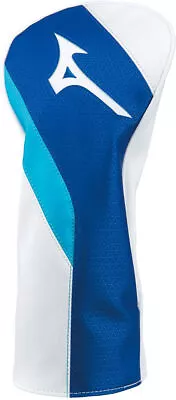 Mizuno Tour Driver Headcover (Staff) Golf Club Cover NEW • $29.99