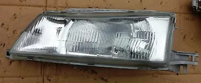 0701-000527 Sungsan Daewoo Nexia Model 1995 97 Headlight Left Side Used • $150