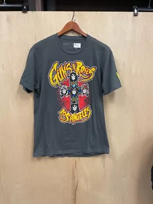 Guns N’ Roses “Not In This Lifetime” Tour Shirt Guns N' Roses T-Shirt • $32.81