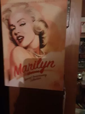 Marilyn Monroe Special Anniversary Collection • $18