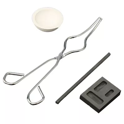 Premium Quality Torch Melting Kit For Jewelry Making And Metal Casting • £24.53