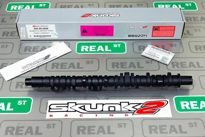 Skunk2 Series STAGE 4 Camshafts D16Y8 VTEC Civic Civic Del 305-05-0055 • $399.99