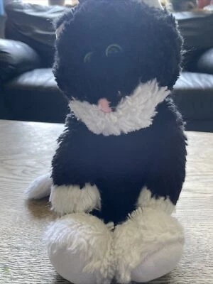 £1.50 • Buy TY Large Beany Cat  - Bessie