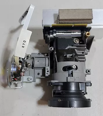 $30 • Buy Optoma TX615 Lens For Parts.