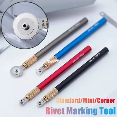 Galaxy Tools Standard/Mini/Corner Rivet Marking Tool&Knife Handle Model Building • $19.95