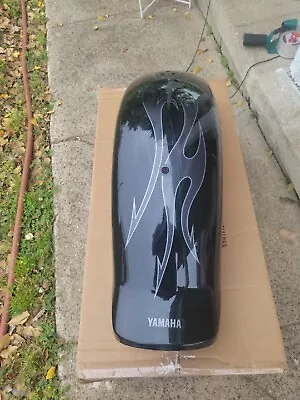 $100 • Buy Yamaha Xvs 1100 Vstar Custom Rear Fender