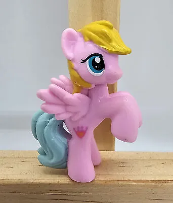 My Little Pony G4 Blind Bag Wave 5 Ploomette Figure • $2.73