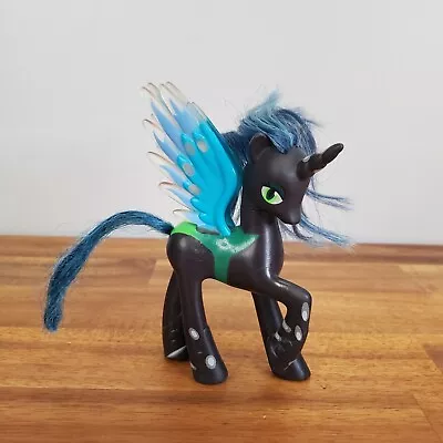 Queen Chrysalis My Little Pony Friendship Is Magic G4 Brushable Figure Hasbro • $25.63