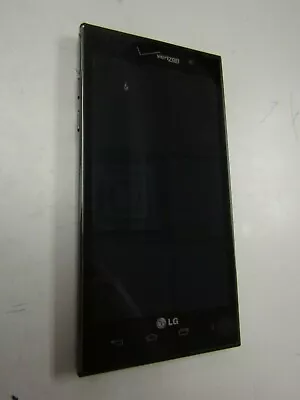 Lg Spectrum 2 (verizon) Clean Esn Untested Please Read! 47776 • $6.39