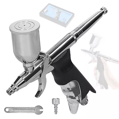 Multi-purpose Professional 0.3mm Airbrush For Car Model Making DIY Makeup K3M7 • $23.34