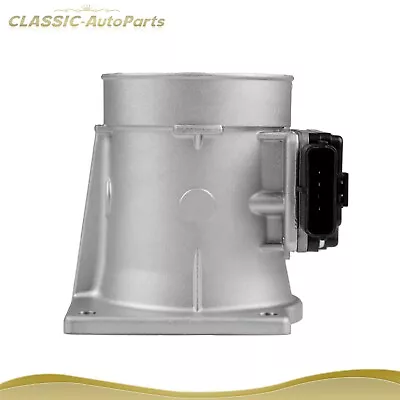 MAF Meter For Ford Mustang V6 3.8L Mass Air Flow Sensor 336-05184A 1996-2000 • $42.28