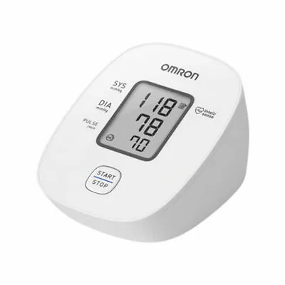 Omron HEM-7121J Fully Automatic Digital Blood Pressure Monitor With Intellisense • $357.50
