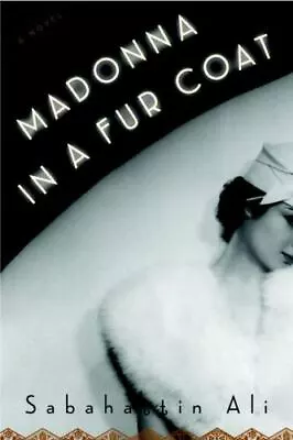 Madonna In A Fur Coat: A Novel • $6