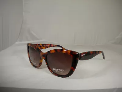 Ellen Tracy Marsala Tortoise (ET-28) • $49.95