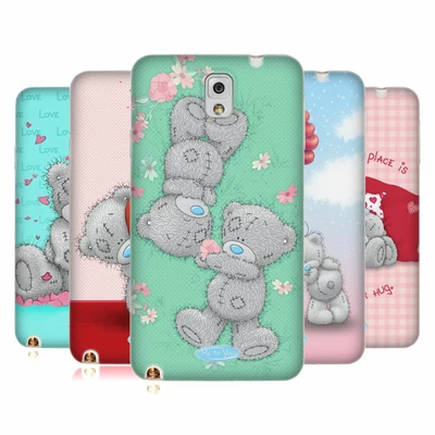 £15.95 • Buy Official Me To You Classic Tatty Teddy Soft Gel Case For Samsung Phones 2