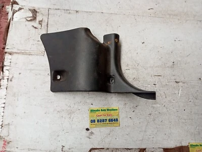 Nissan Nx Coupe Right Hand Kick Panel • $50