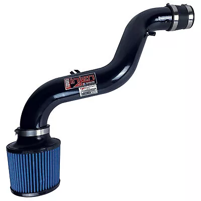 Injen IS1400BLK Aluminum Short Ram Cold Air Intake For 90-93 Acura Integra 1.8L • $232.95