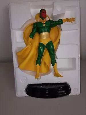 THE VISION Bowen Designs Statue!! Marvel Avengers • $400