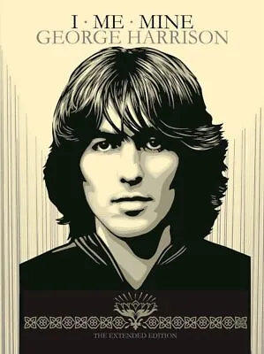 I Me Mine : The Extended Edition Hardcover By Harrison George; Harrison Ol... • $43.09
