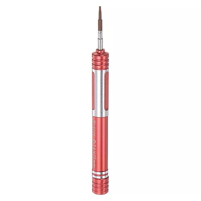 Precision Screwdriver T4 Torx Magnetic Head Manual Pen Shape Screw Driver • $15.50